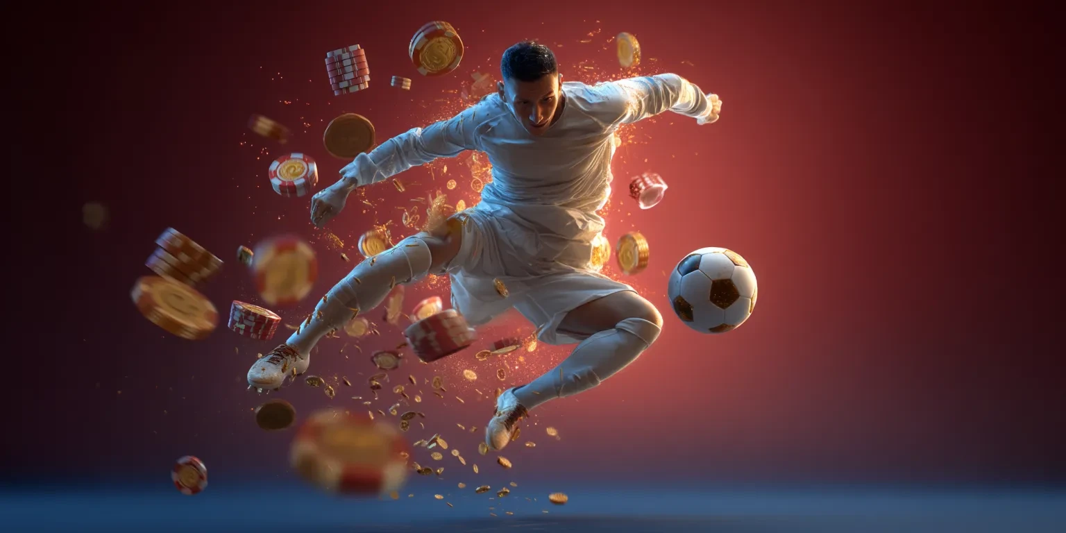1bet — pre-match football analysis