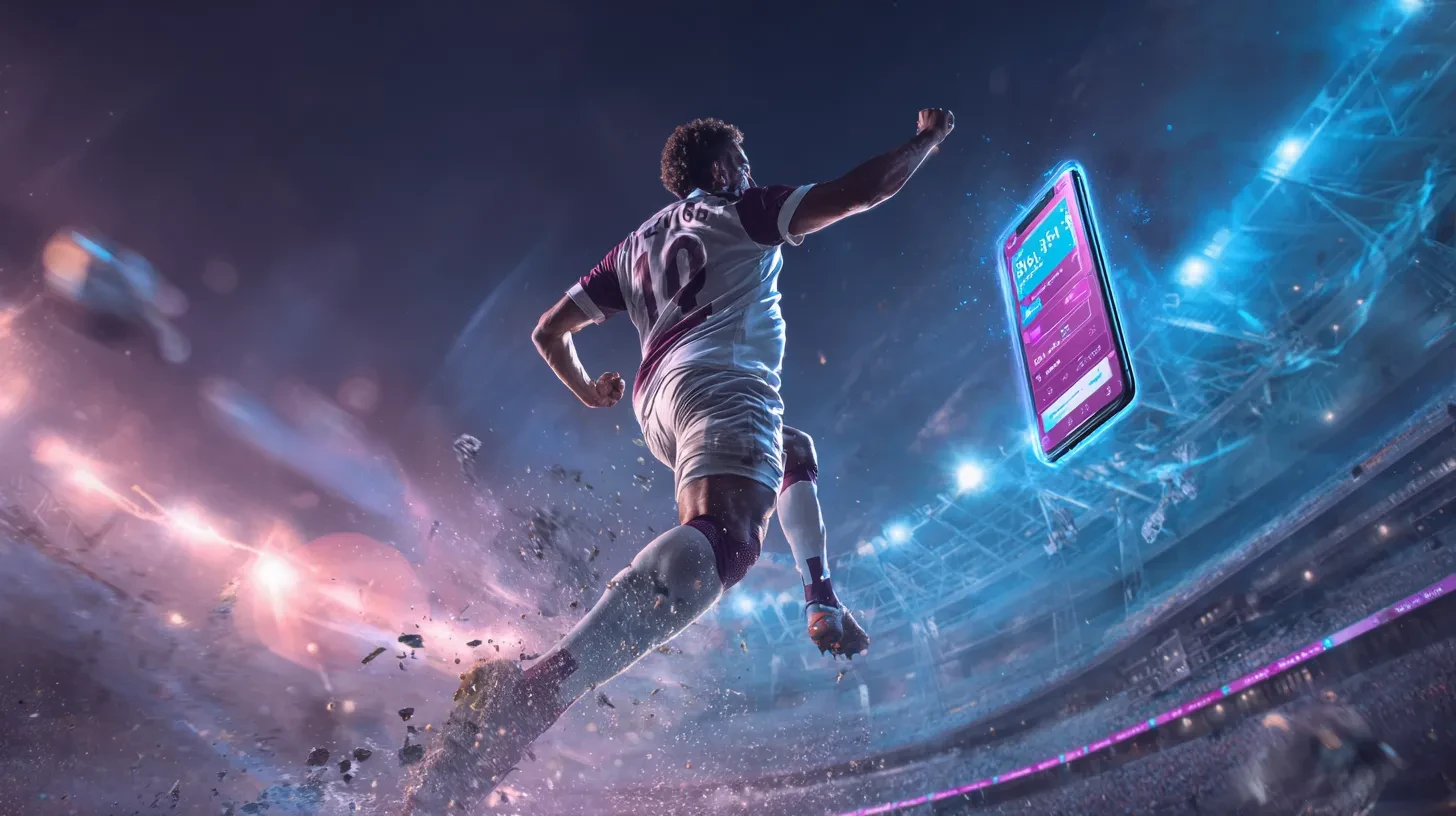 1bet — featured sports in the app